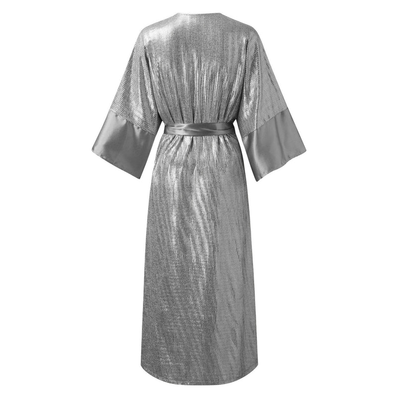 Kimono Argenté – Image 3