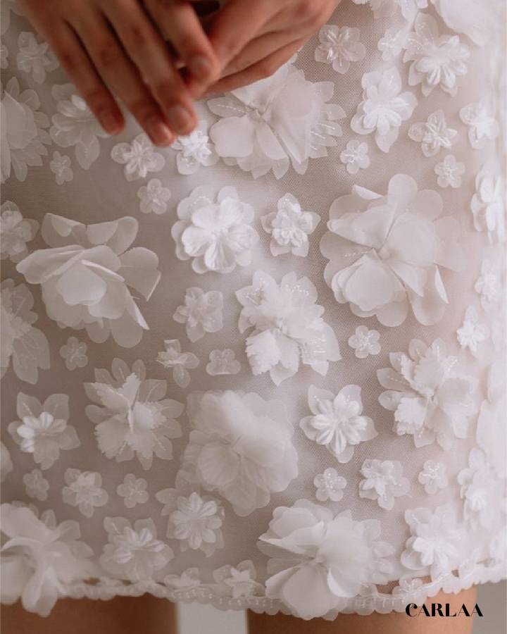 Robe fine bretelle été – Image 4