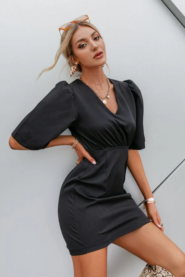 Robe de soirée Chic – Image 4