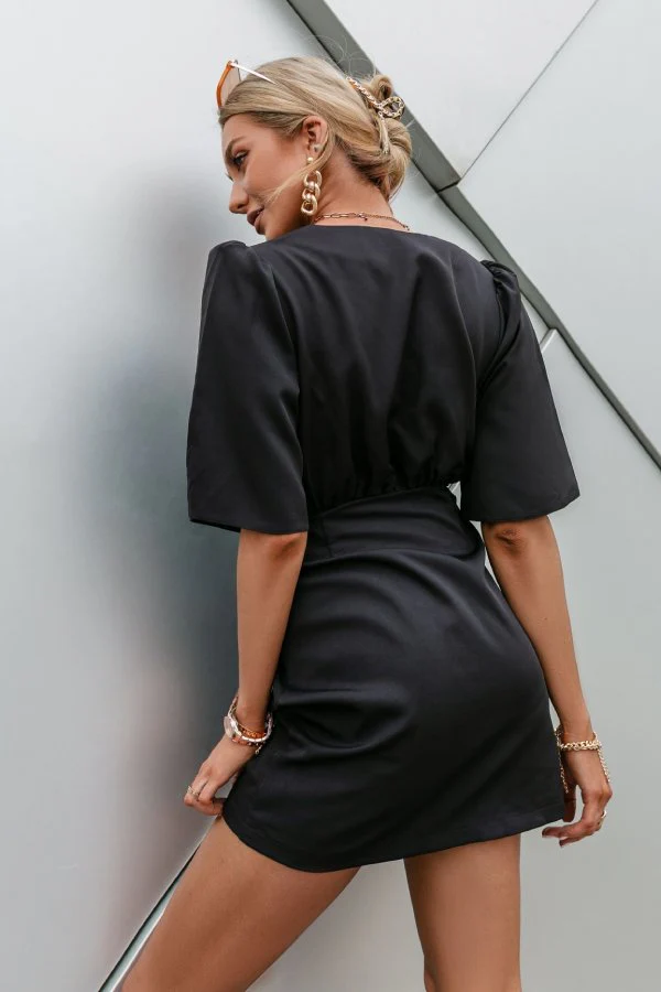 Robe de soirée Chic – Image 6